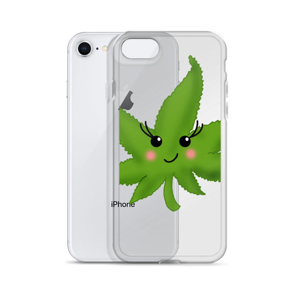 barely Legal iPhone Case