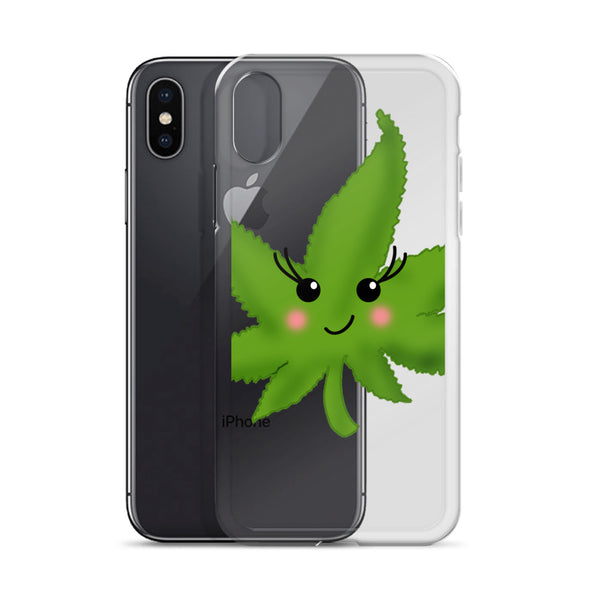 barely Legal iPhone Case