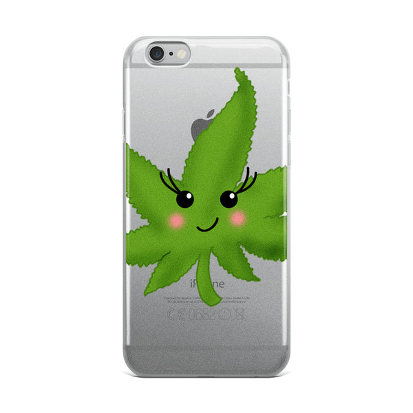 barely Legal iPhone Case