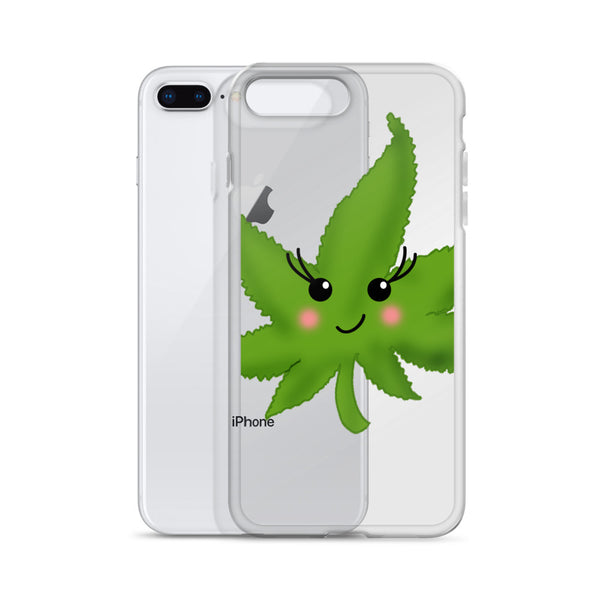 barely Legal iPhone Case