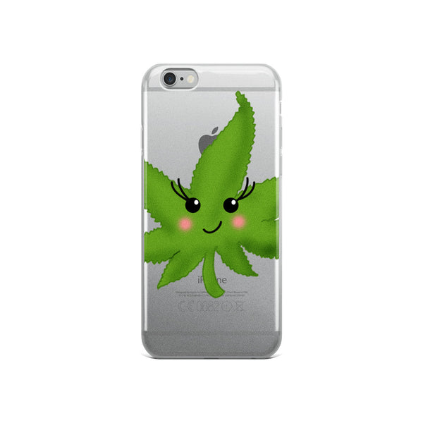 barely Legal iPhone Case