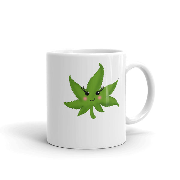 Barely Legal Coffee Mug